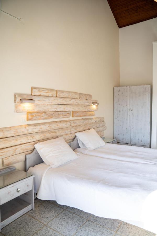 Villa Del Sol Corfu Sidari  Bagian luar foto
