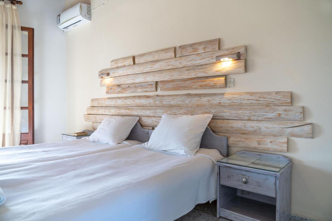 Villa Del Sol Corfu Sidari  Bagian luar foto