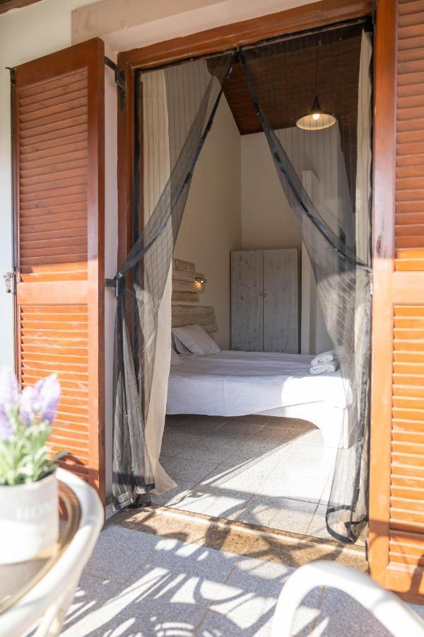 Villa Del Sol Corfu Sidari  Bagian luar foto